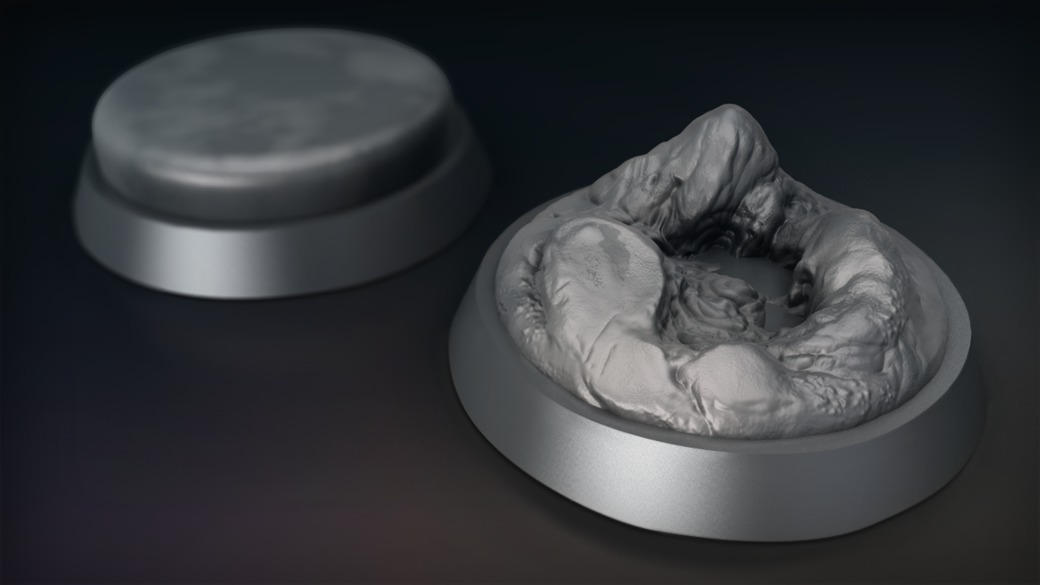 [Digital Tutors] Quick Start to ZBrush_ Volume 1 [_0.jpg